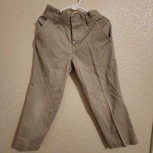 Boys School Uniform Pants